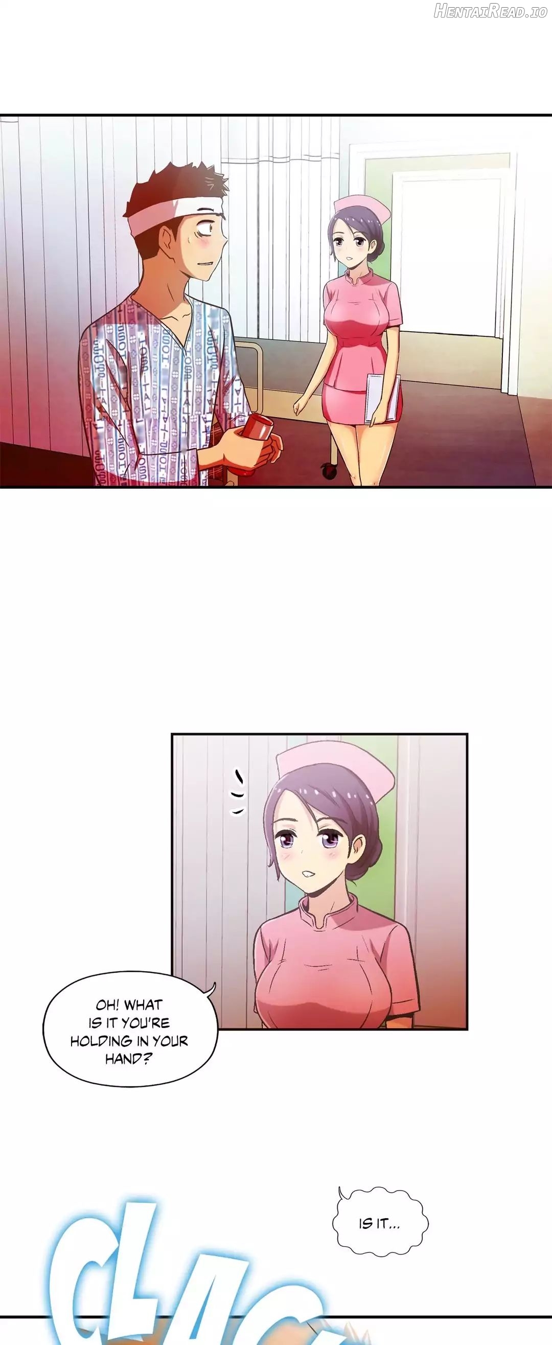 One-Room Hero Chapter 39 - page 51