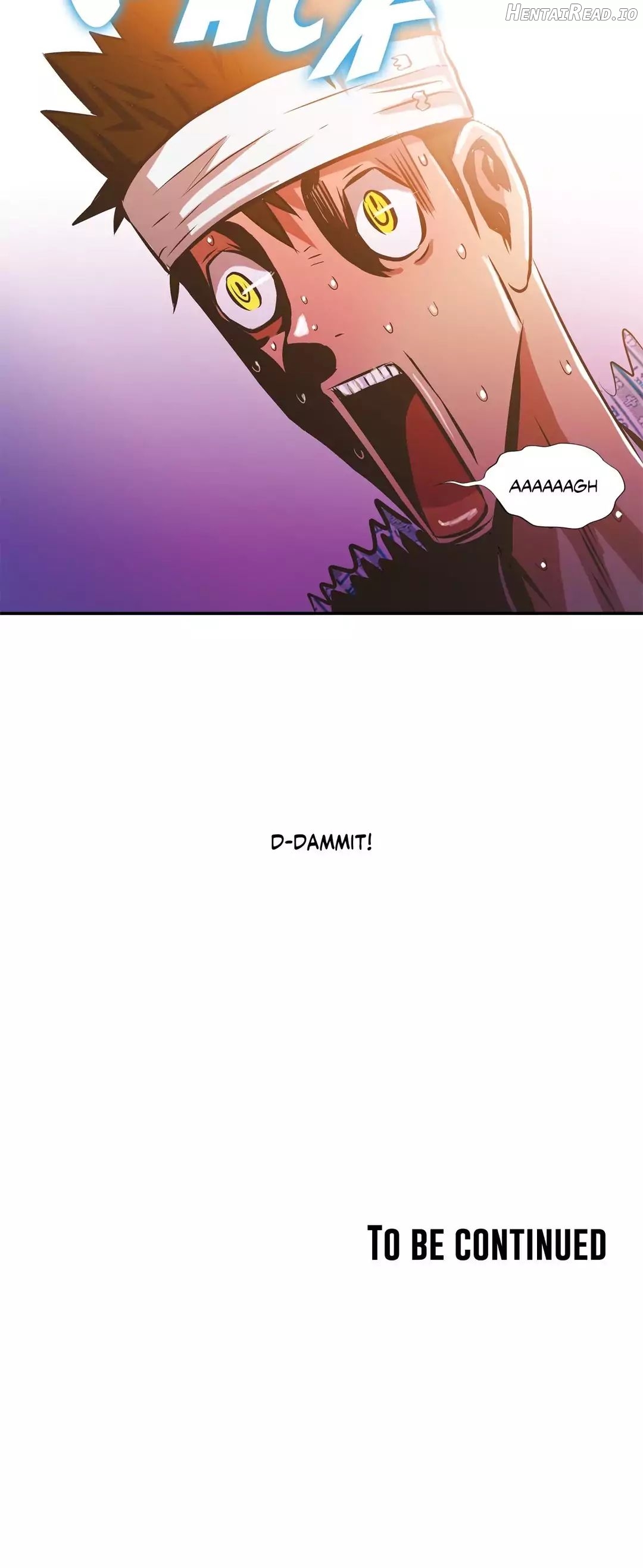 One-Room Hero Chapter 39 - page 52