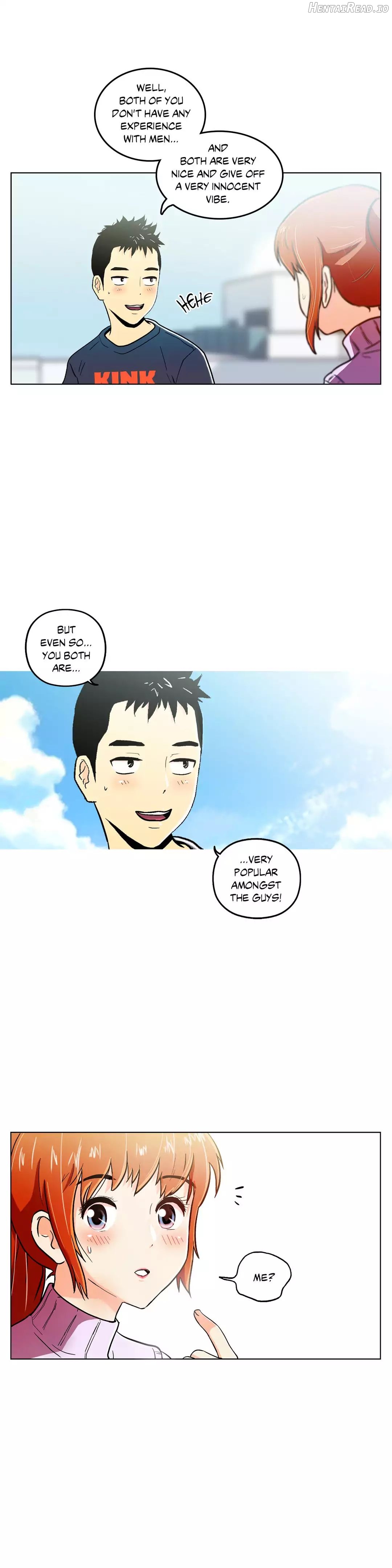 One-Room Hero Chapter 14 - page 2