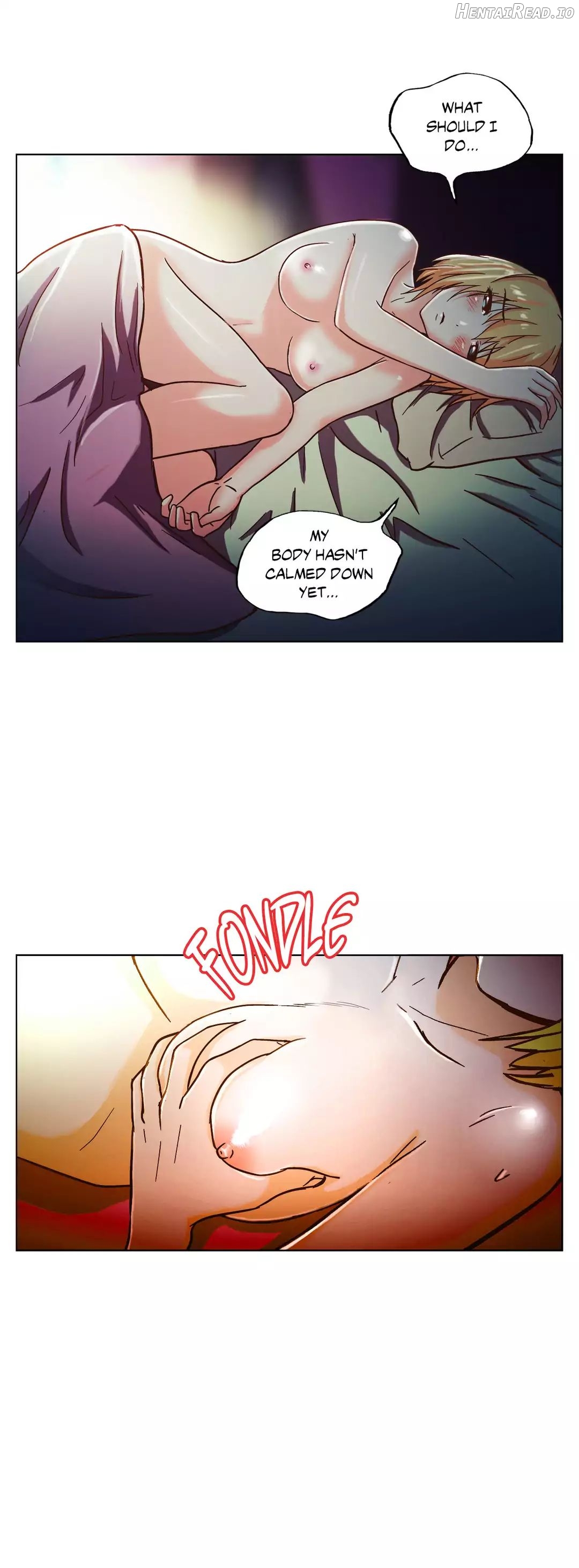 One-Room Hero Chapter 14 - page 32