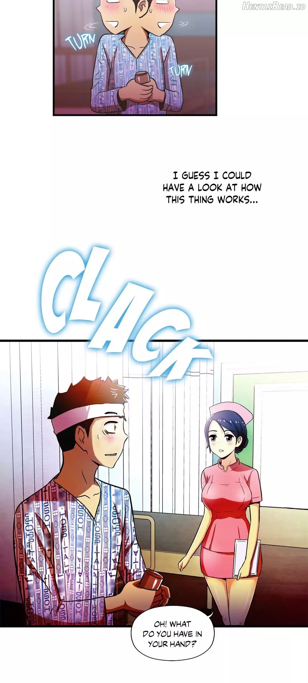 One-Room Hero Chapter 40 - page 2