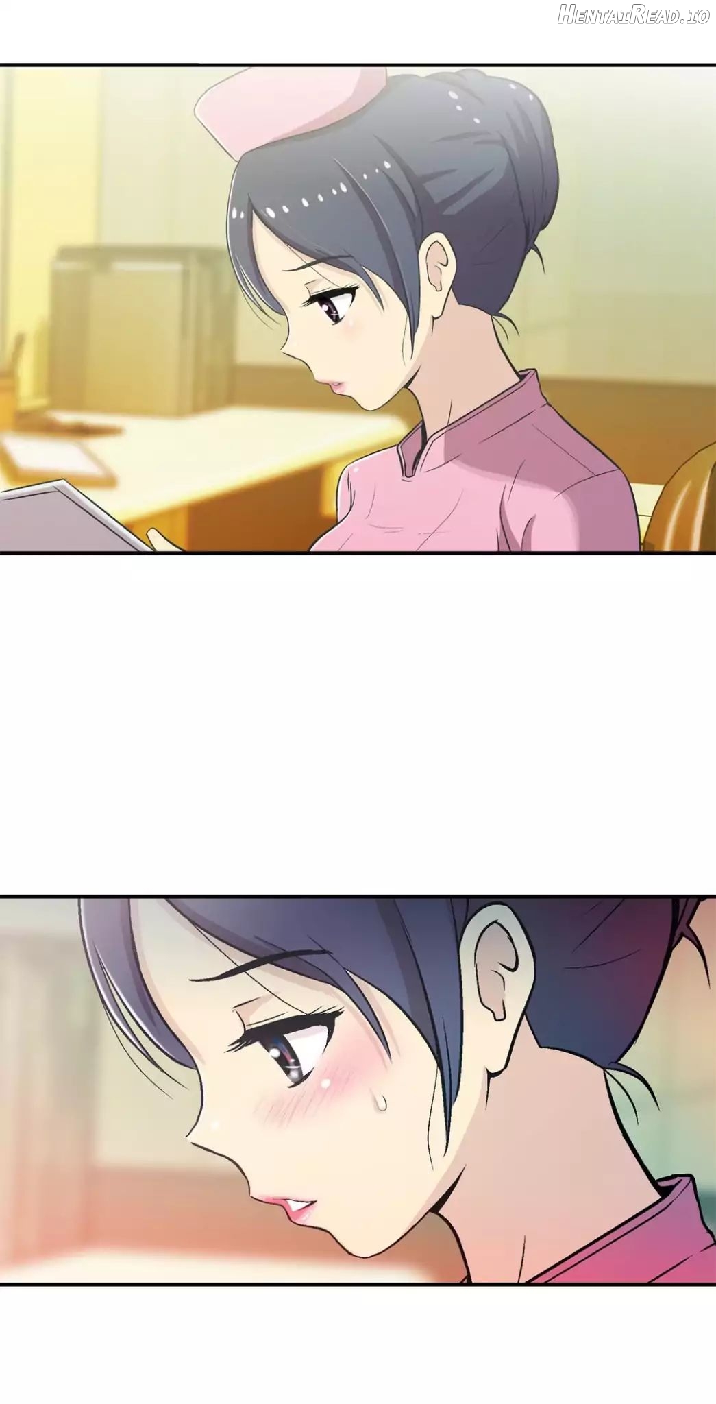 One-Room Hero Chapter 40 - page 45