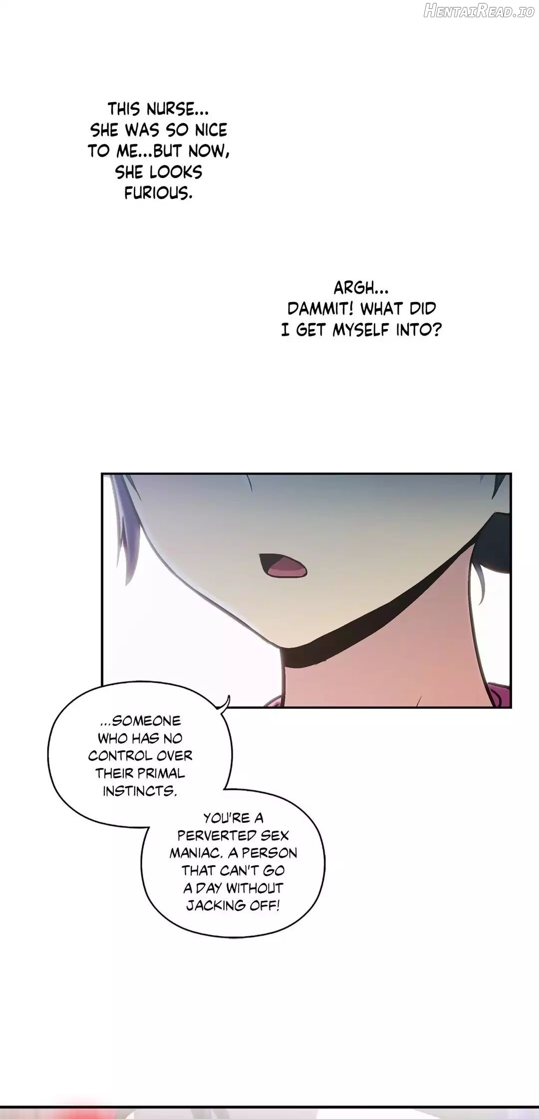 One-Room Hero Chapter 40 - page 7