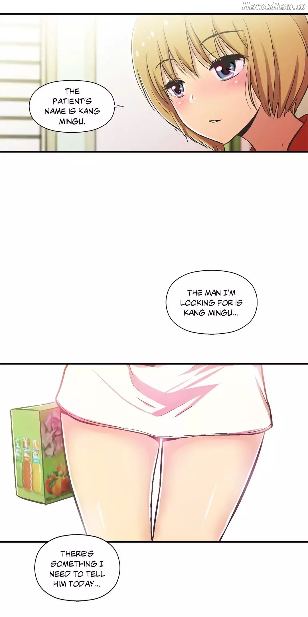One-Room Hero Chapter 41 - page 13