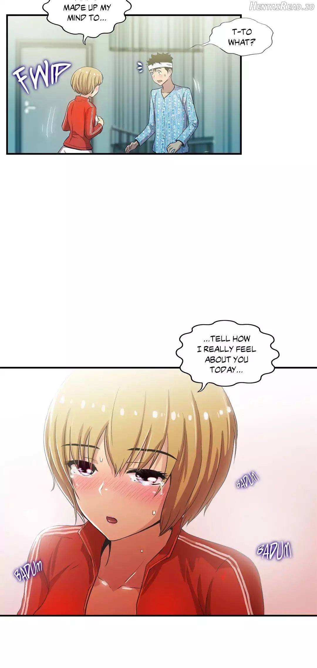 One-Room Hero Chapter 41 - page 39