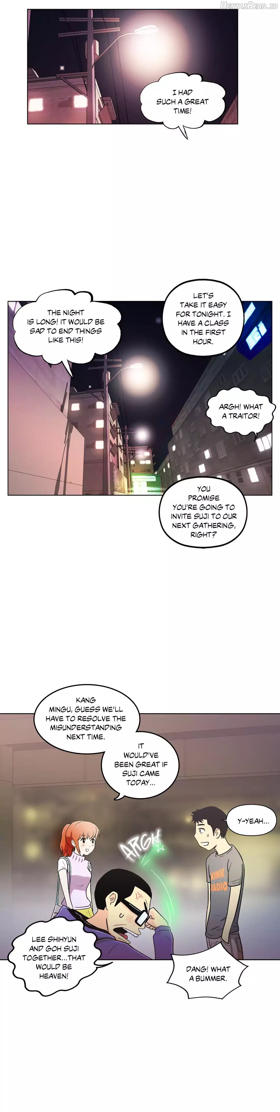 One-Room Hero Chapter 15 - page 15