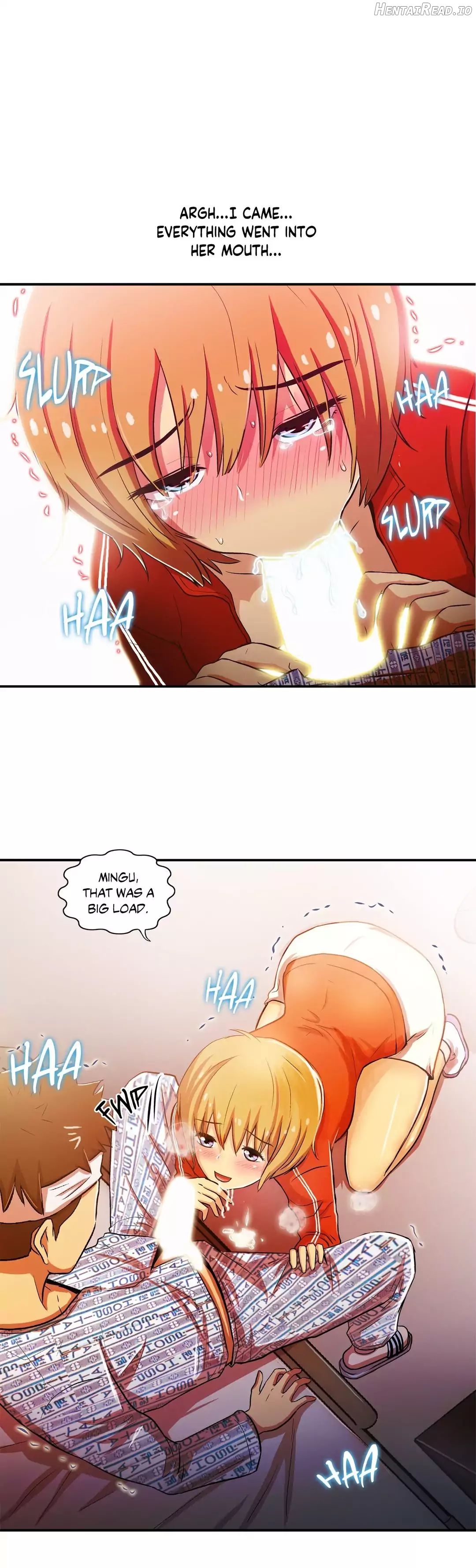One-Room Hero Chapter 42 - page 14