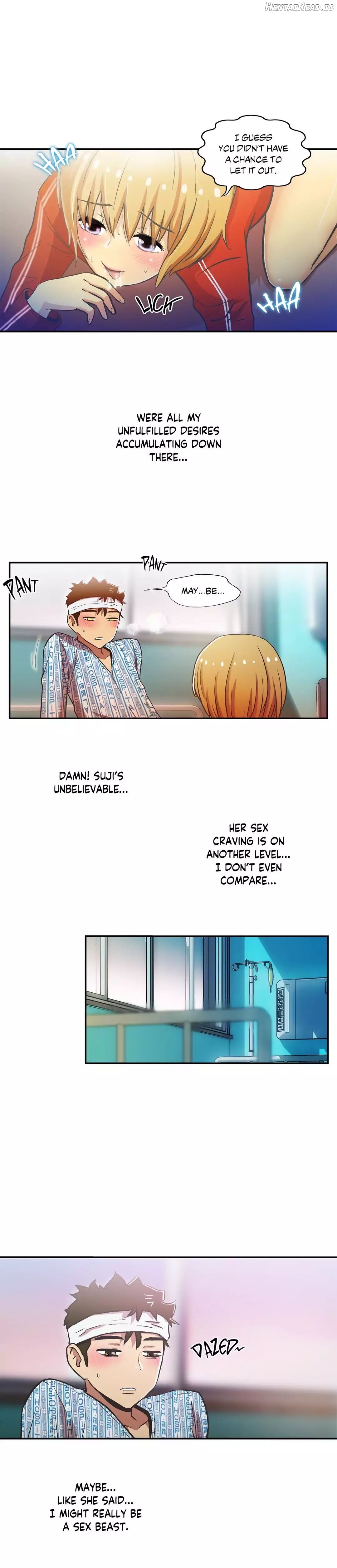 One-Room Hero Chapter 42 - page 15