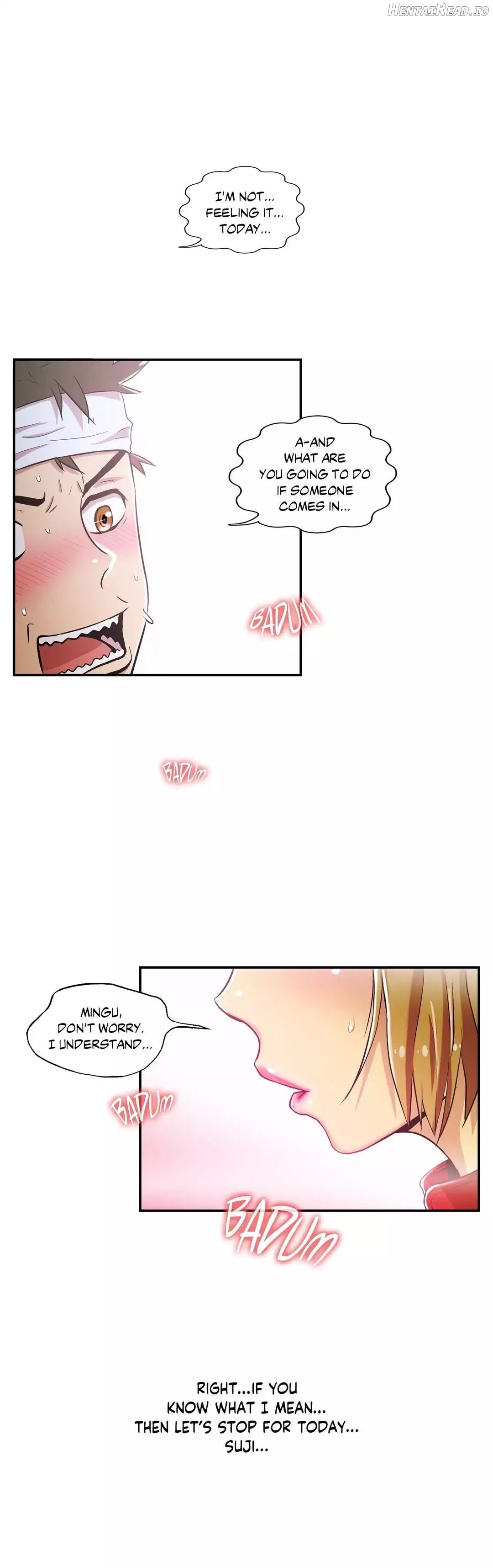 One-Room Hero Chapter 42 - page 2