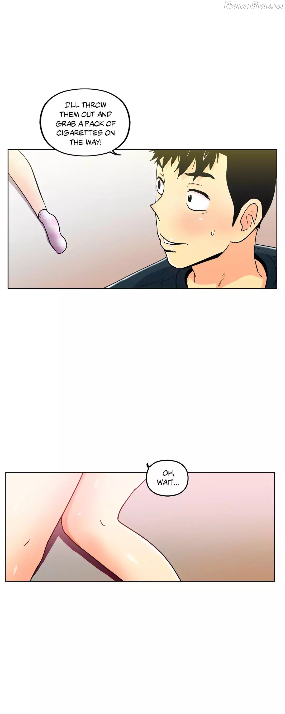 One-Room Hero Chapter 16 - page 15