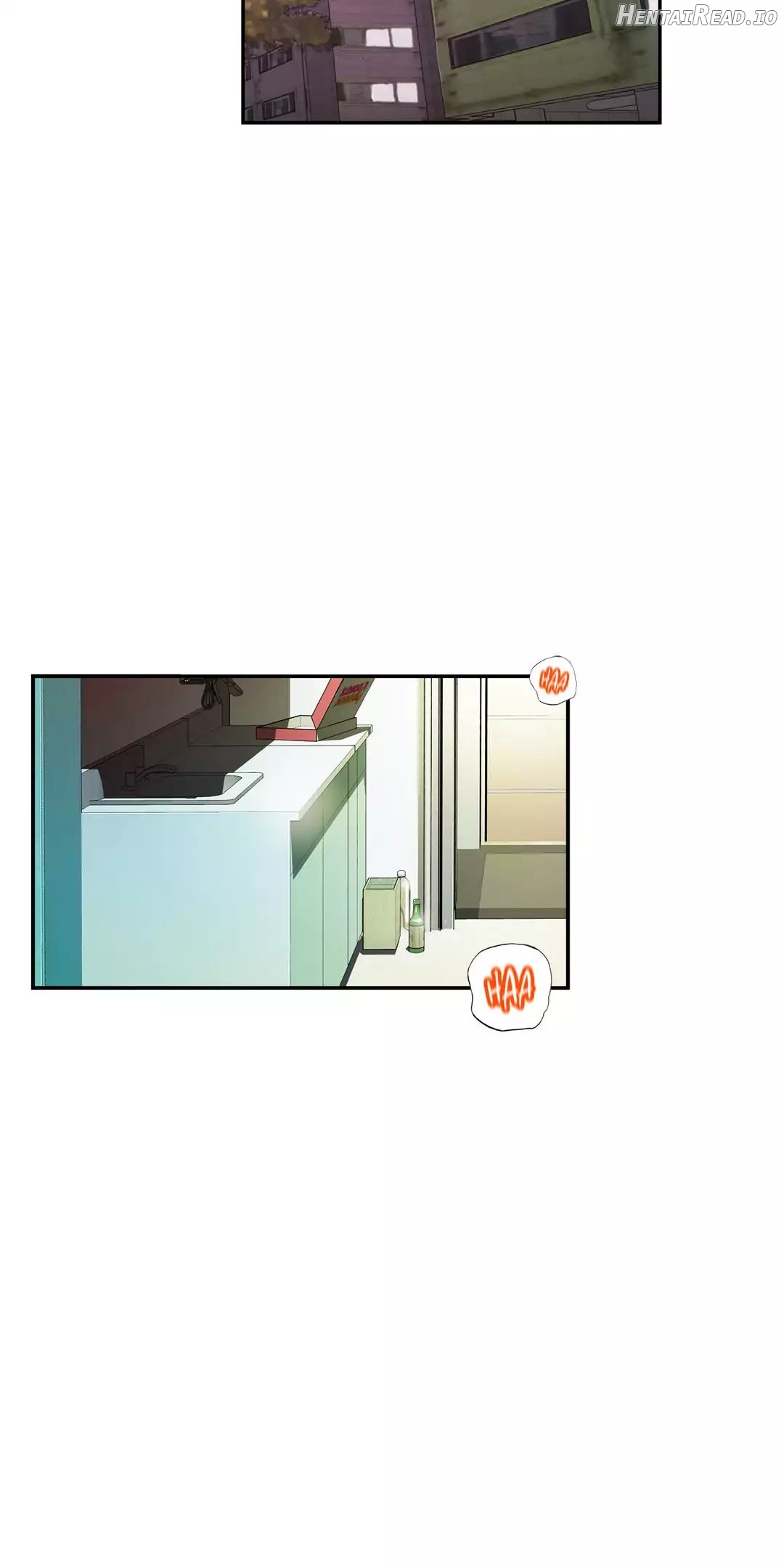 One-Room Hero Chapter 17 - page 2