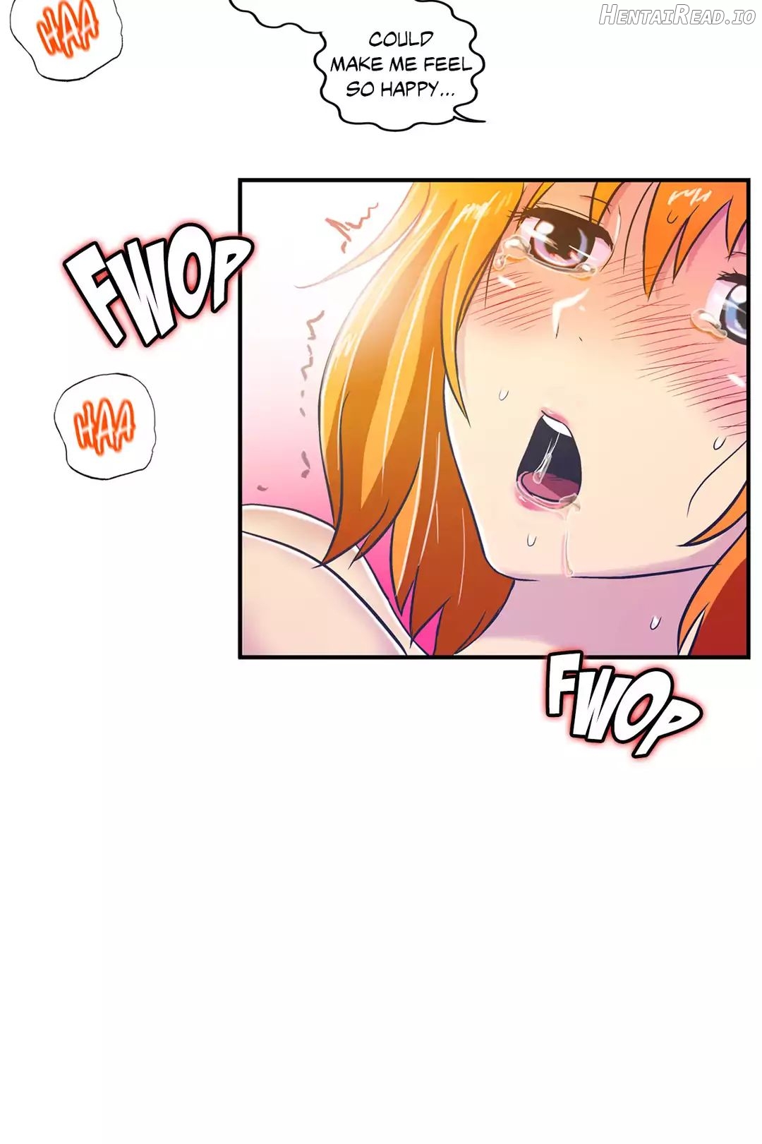 One-Room Hero Chapter 17 - page 50