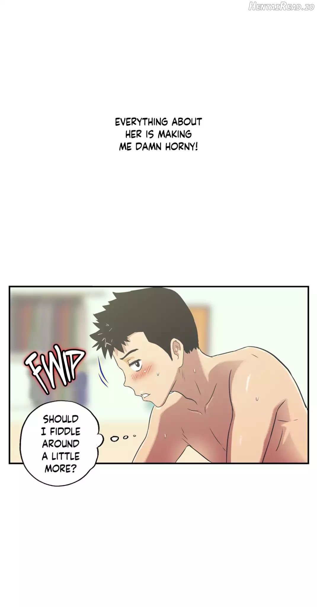 One-Room Hero Chapter 17 - page 7