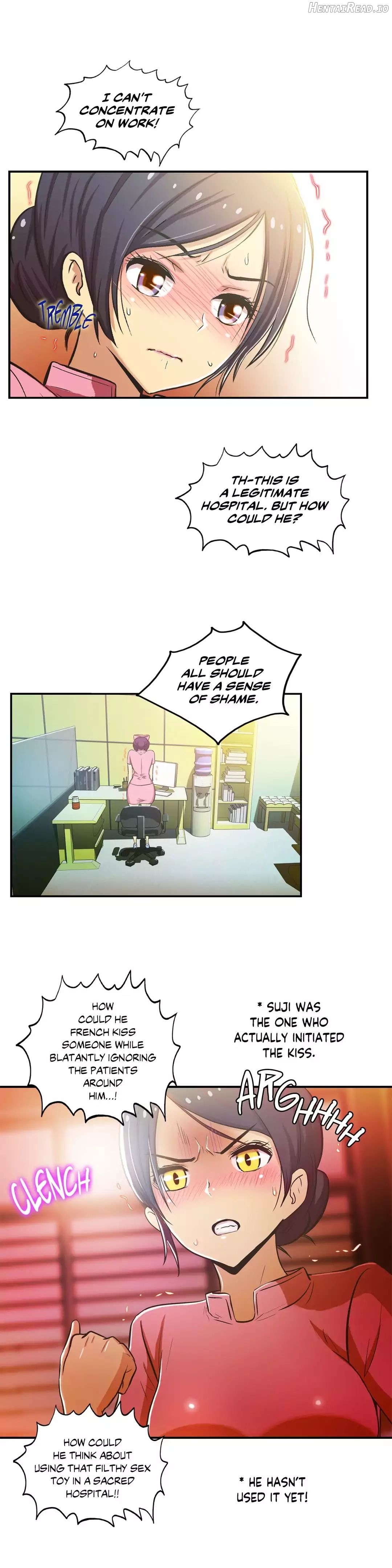 One-Room Hero Chapter 44 - page 2