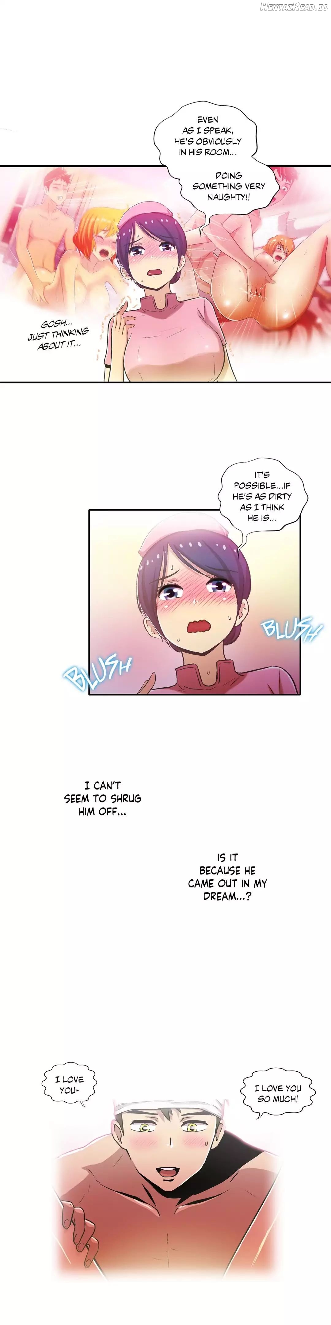One-Room Hero Chapter 44 - page 3