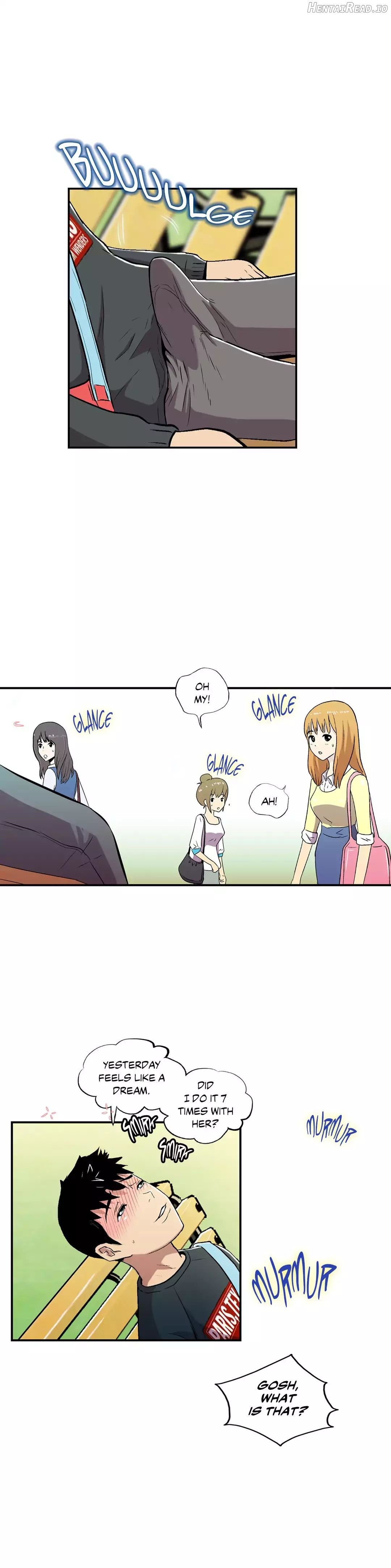One-Room Hero Chapter 18 - page 14