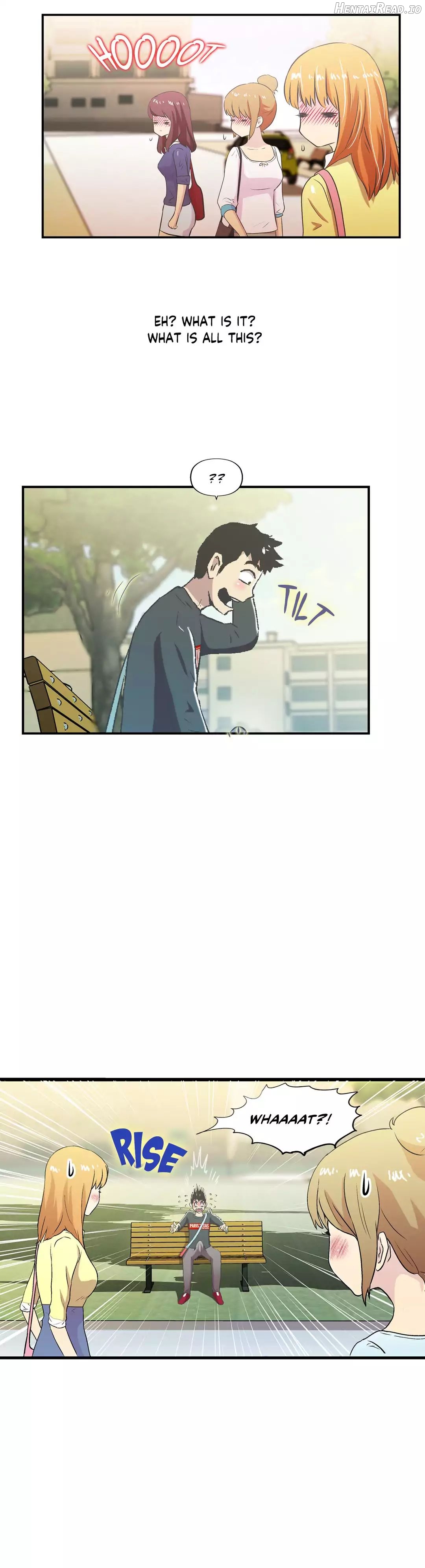 One-Room Hero Chapter 18 - page 16