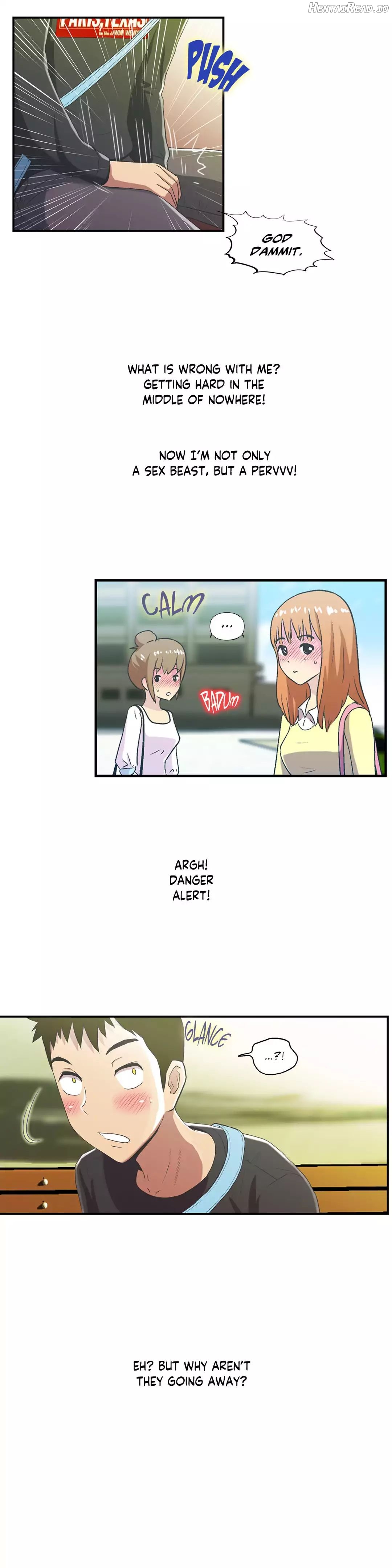 One-Room Hero Chapter 18 - page 17
