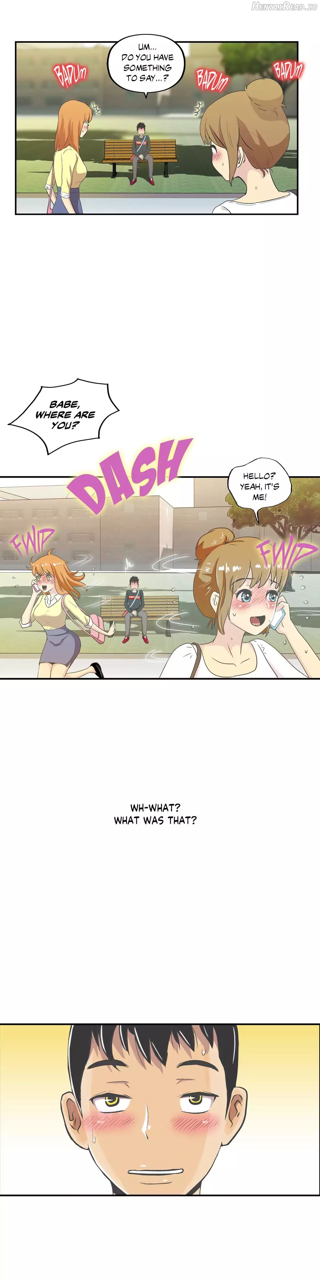 One-Room Hero Chapter 18 - page 18