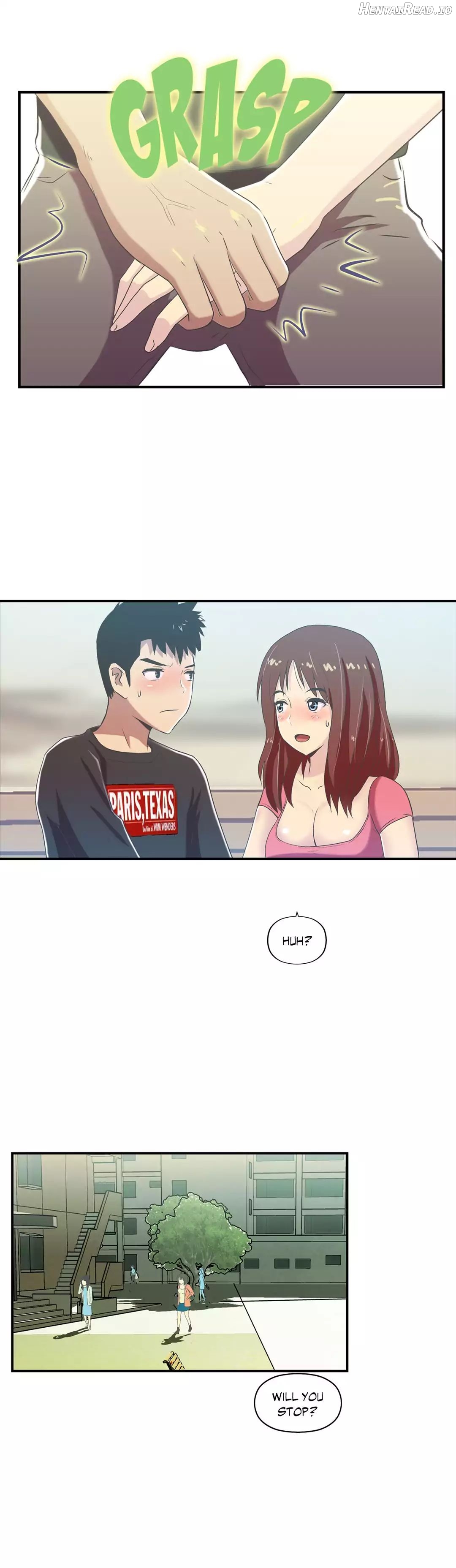 One-Room Hero Chapter 18 - page 25