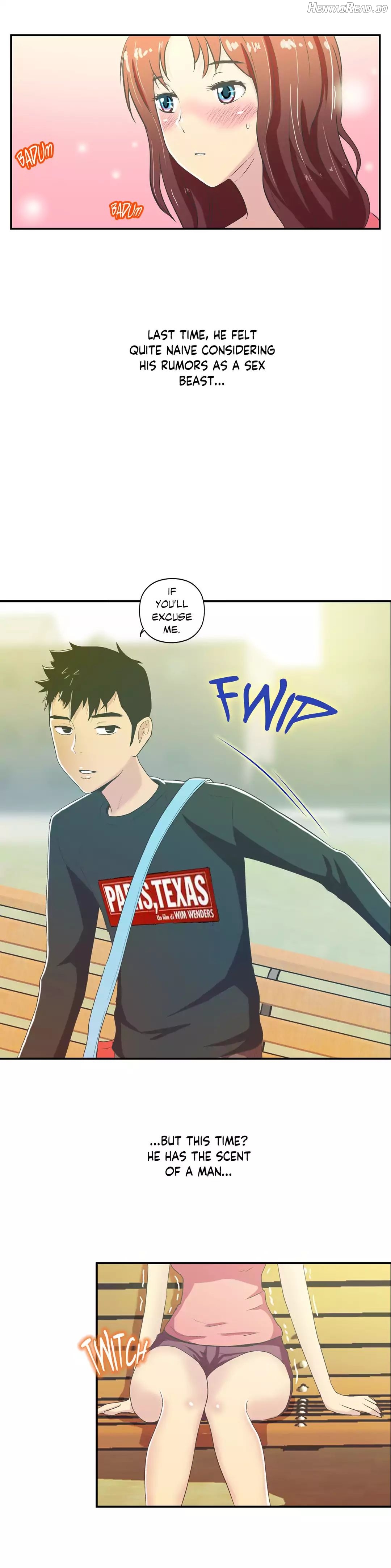 One-Room Hero Chapter 18 - page 27