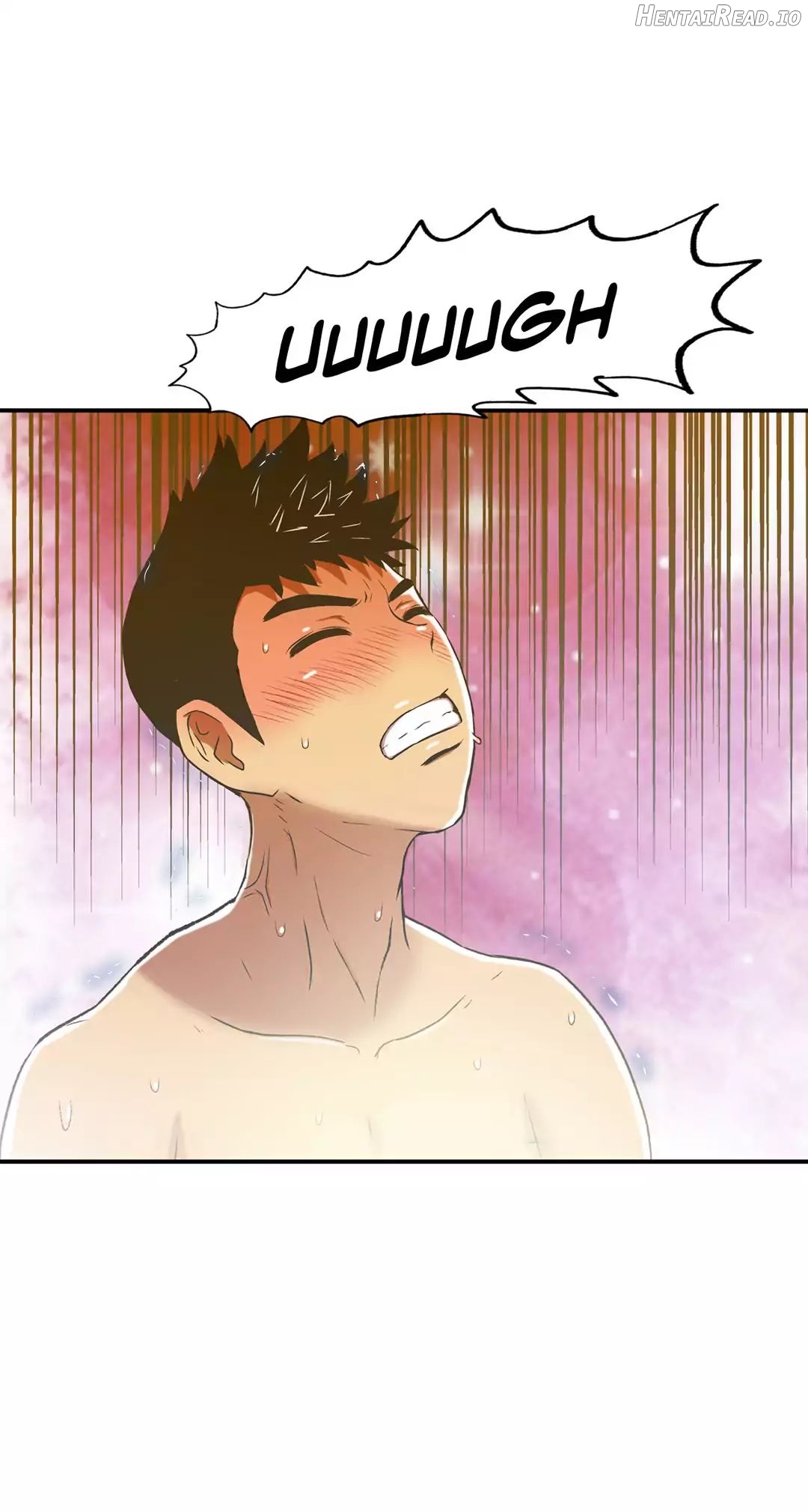 One-Room Hero Chapter 18 - page 6