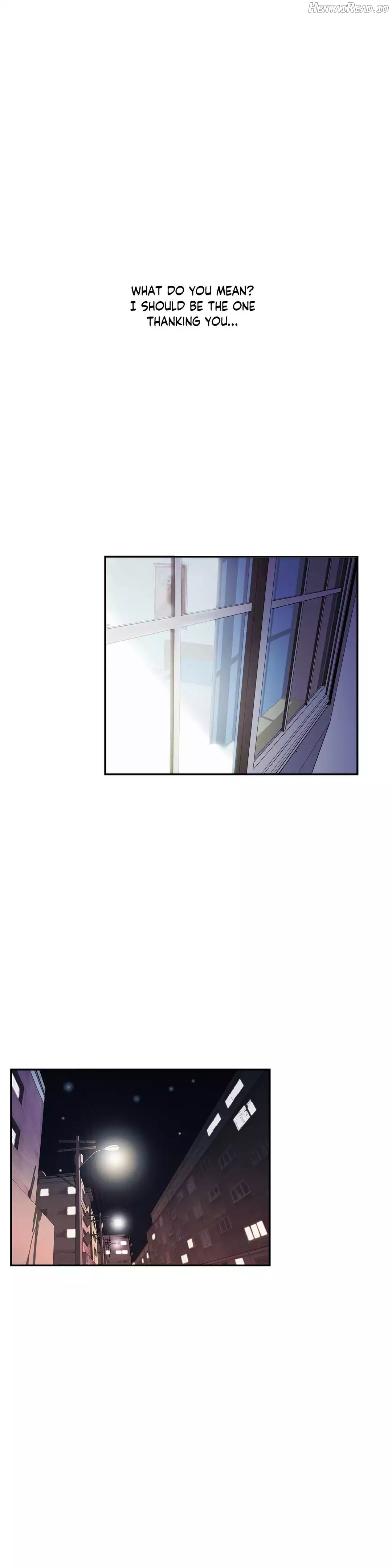 One-Room Hero Chapter 18 - page 9