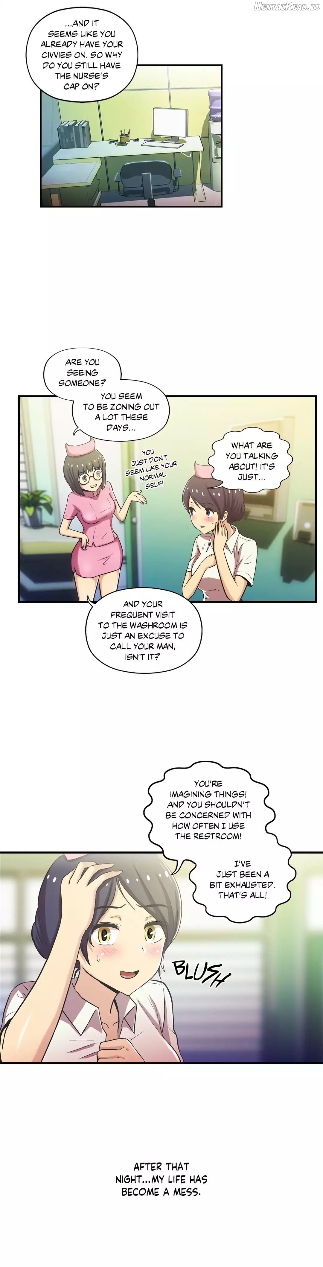 One-Room Hero Chapter 45 - page 4