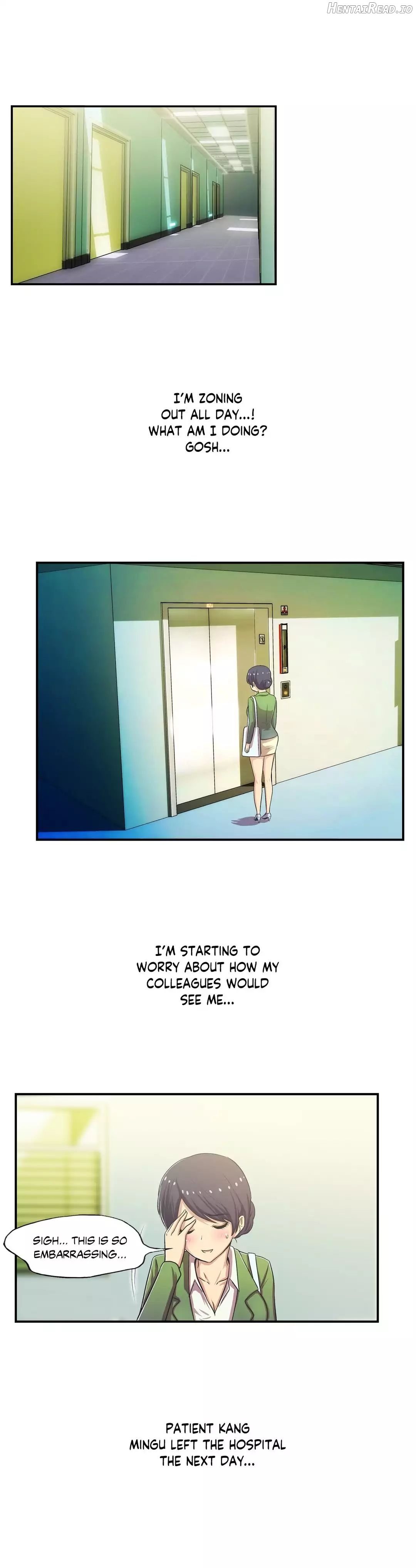 One-Room Hero Chapter 45 - page 5