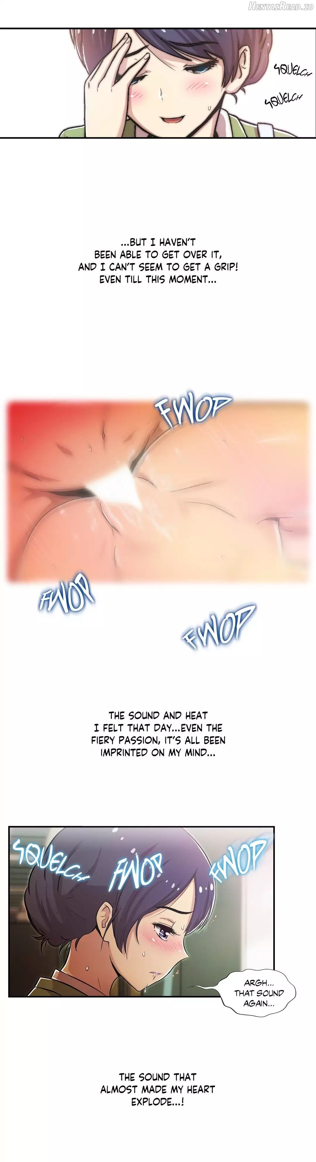 One-Room Hero Chapter 45 - page 6