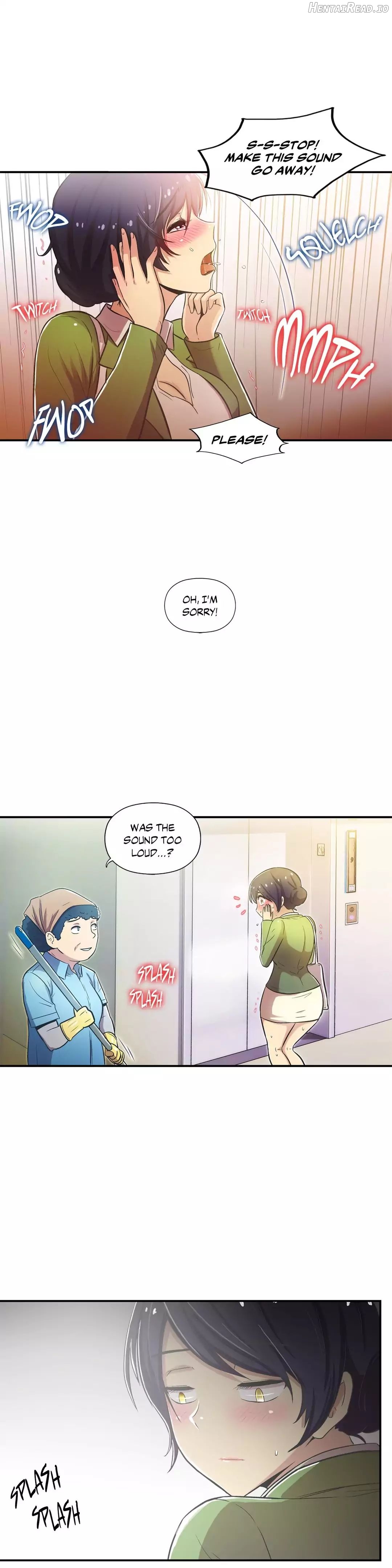 One-Room Hero Chapter 45 - page 9