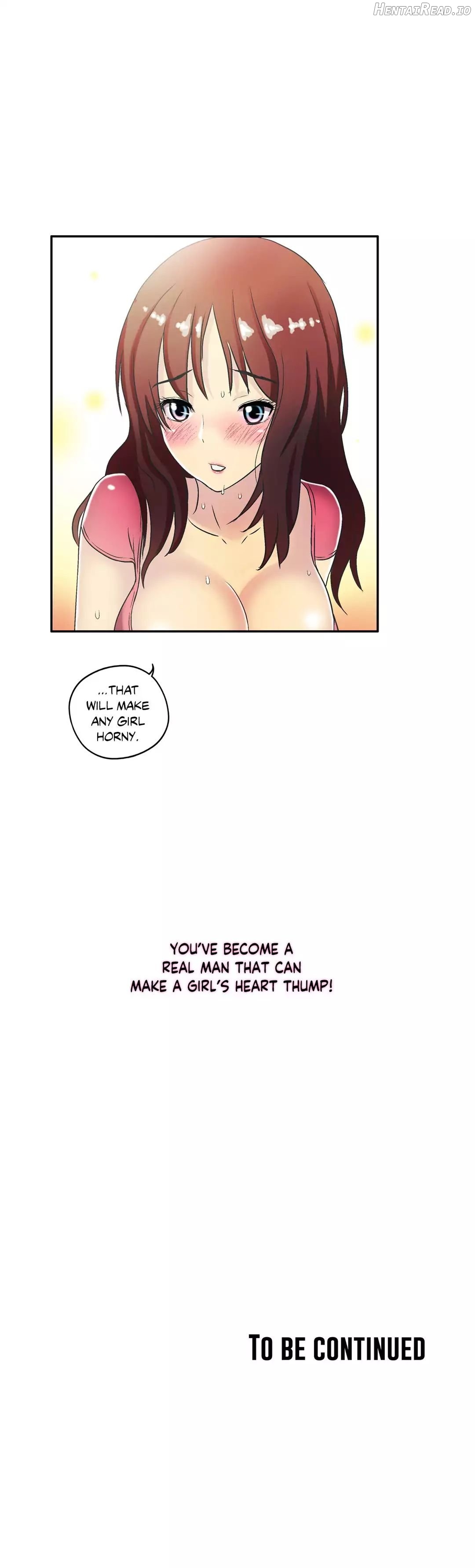 One-Room Hero Chapter 19 - page 29