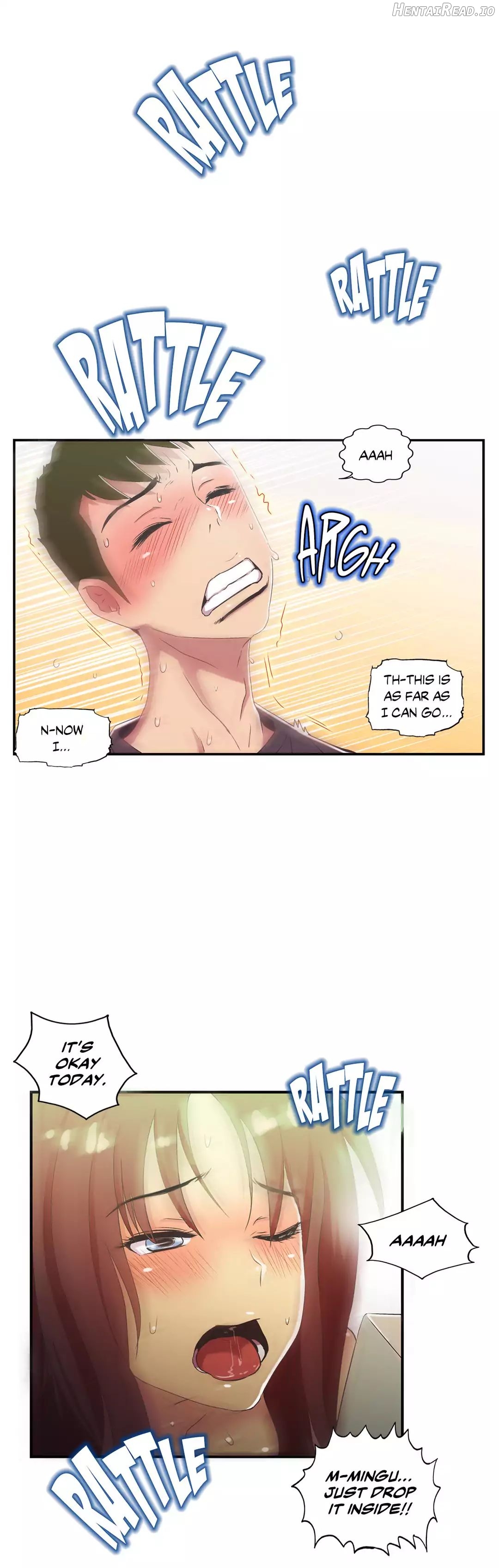 One-Room Hero Chapter 19 - page 3