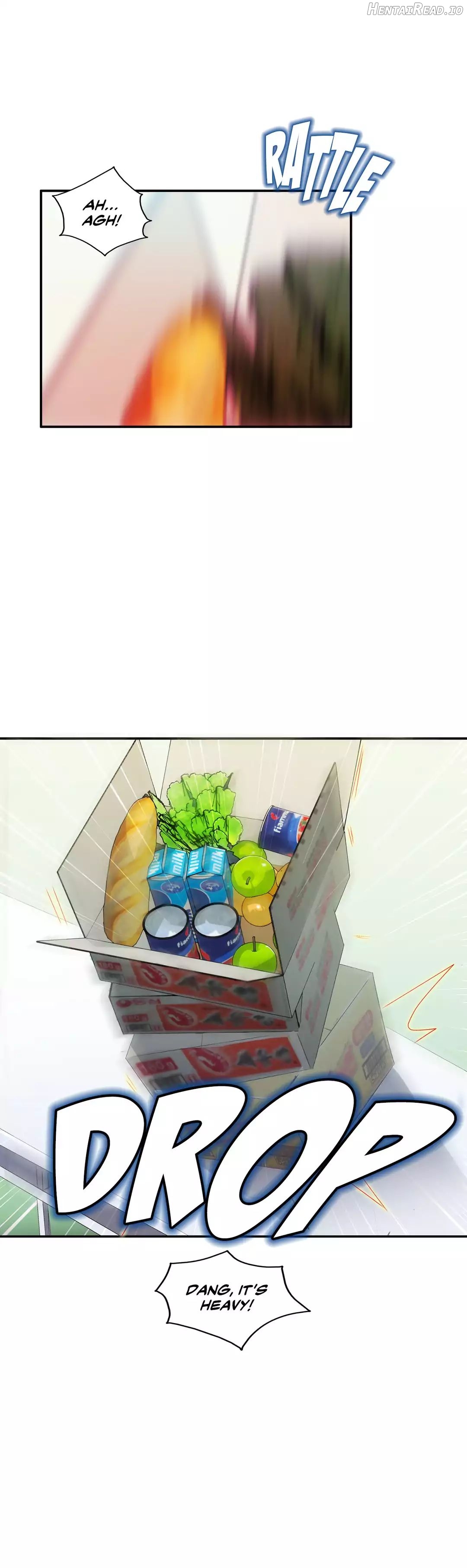 One-Room Hero Chapter 19 - page 4