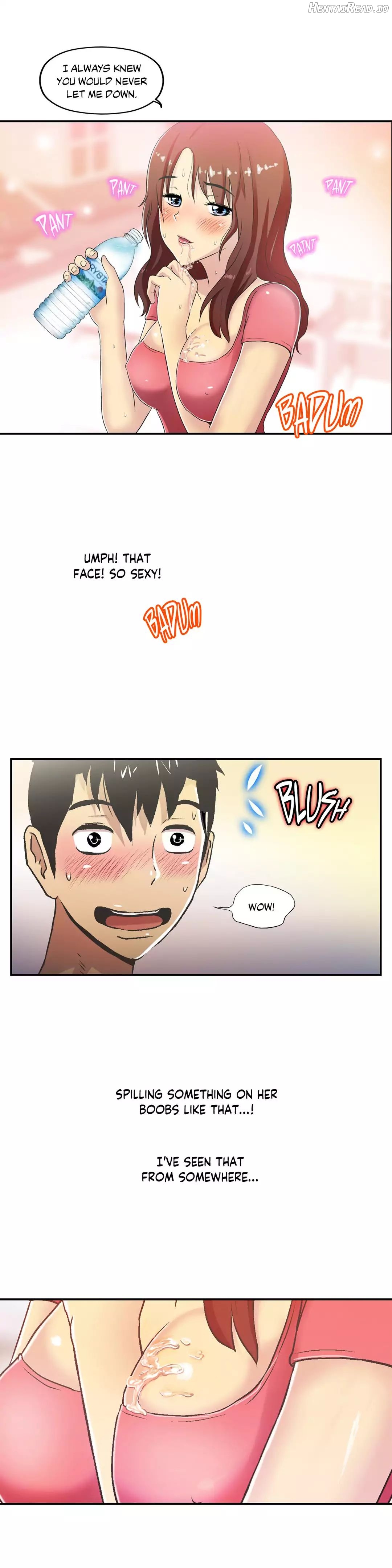 One-Room Hero Chapter 19 - page 7