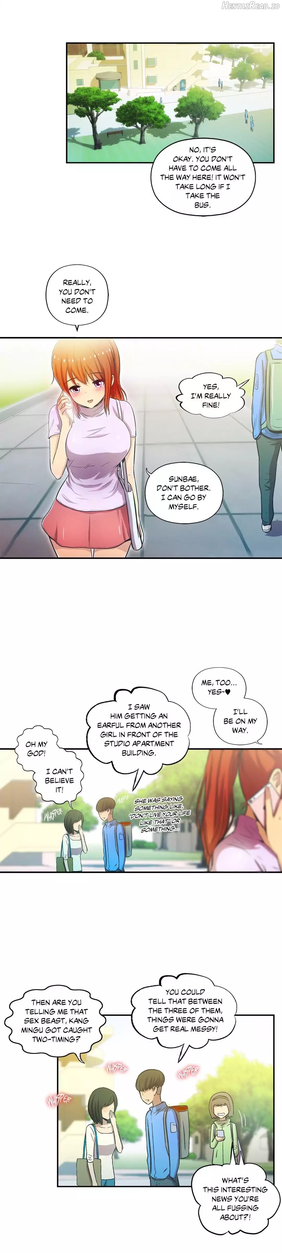 One-Room Hero Chapter 46 - page 2