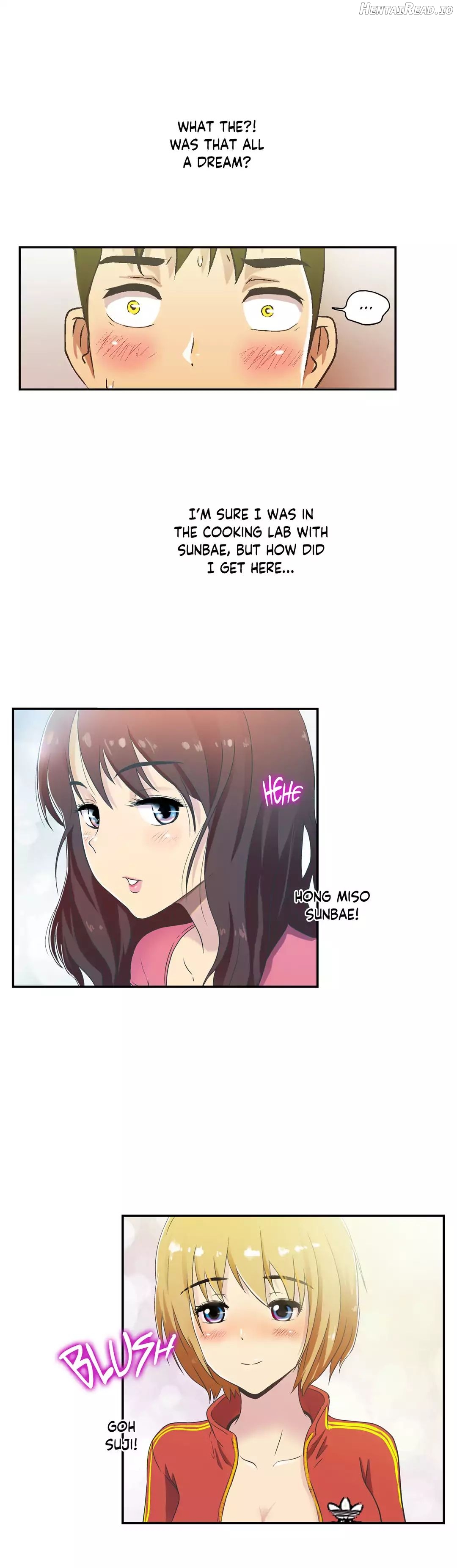 One-Room Hero Chapter 20 - page 15