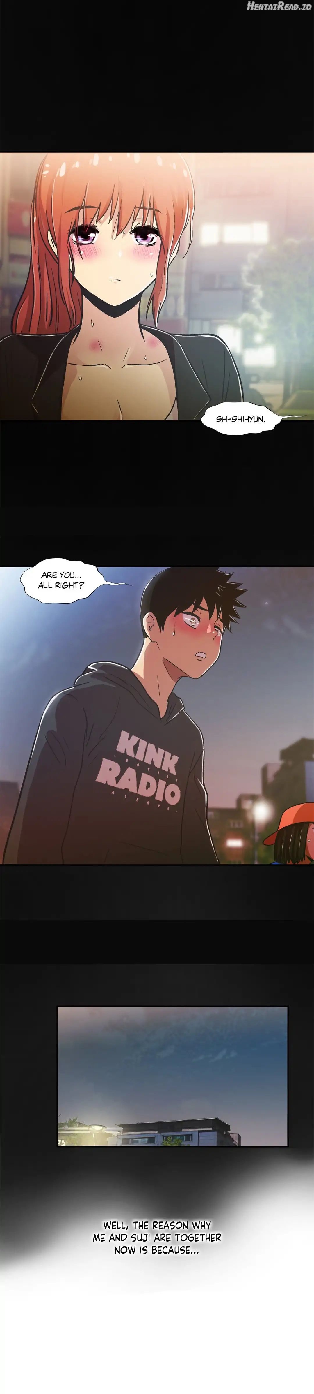 One-Room Hero Chapter 47 - page 5