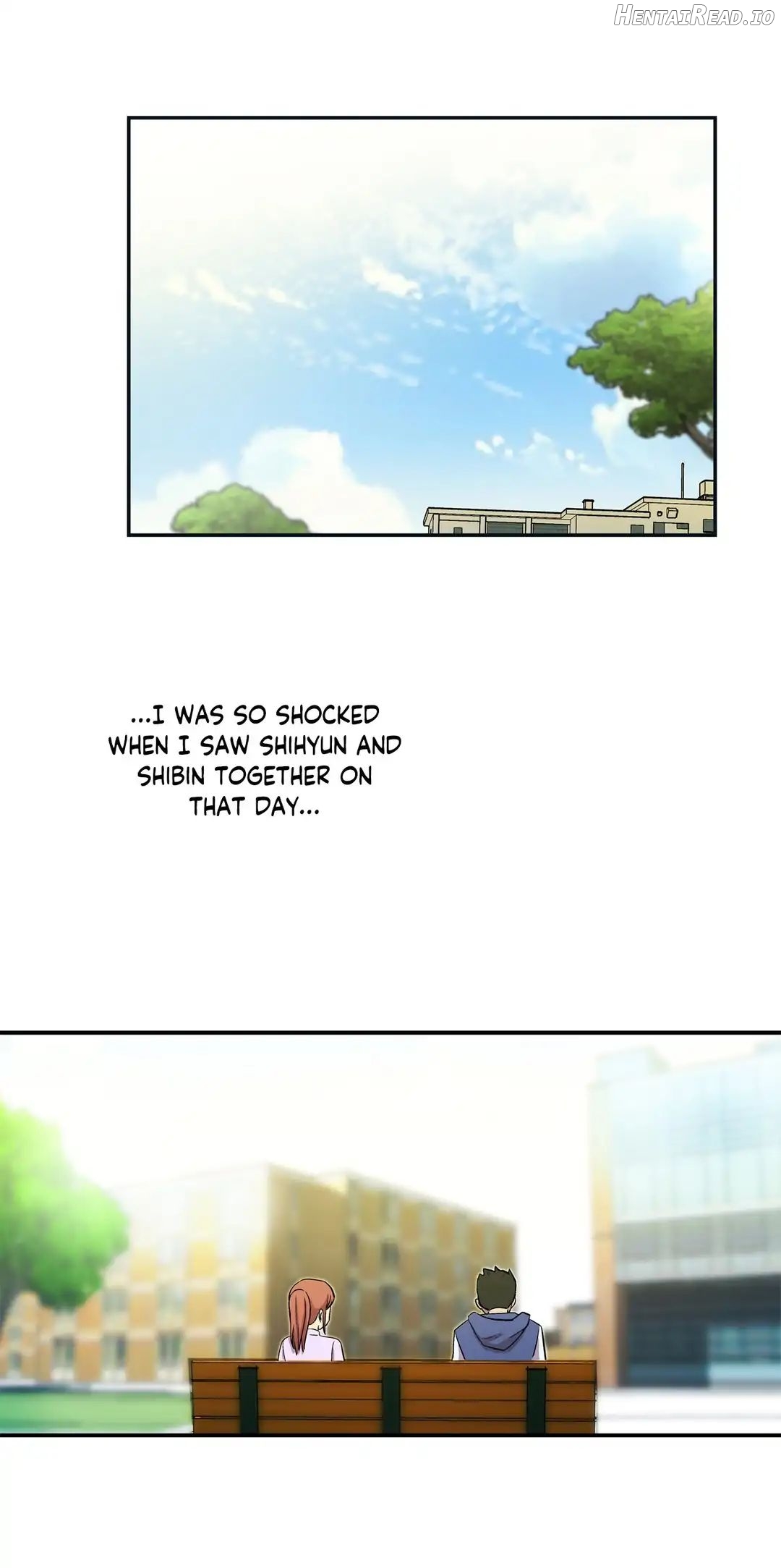 One-Room Hero Chapter 47 - page 6