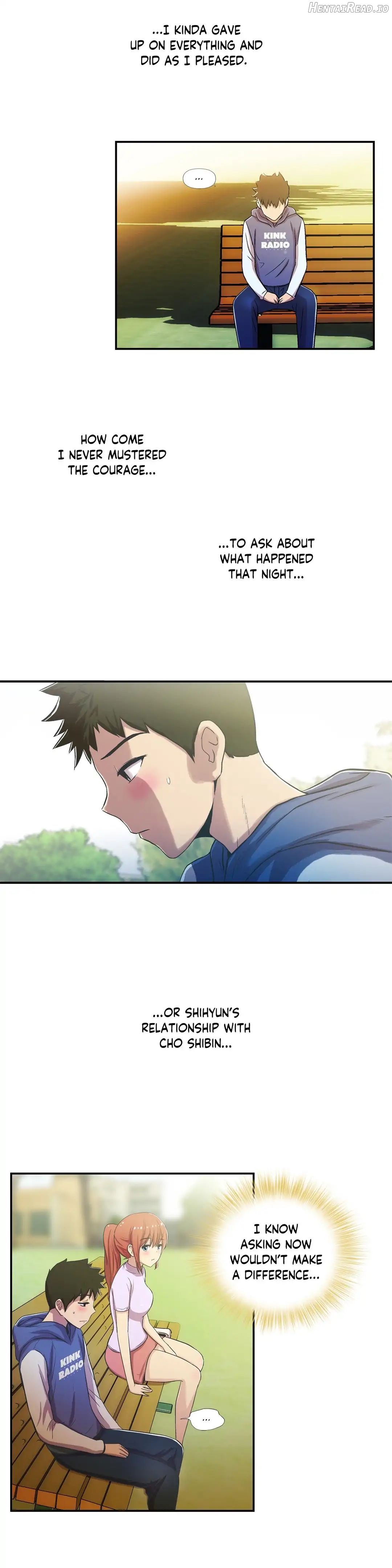 One-Room Hero Chapter 47 - page 7