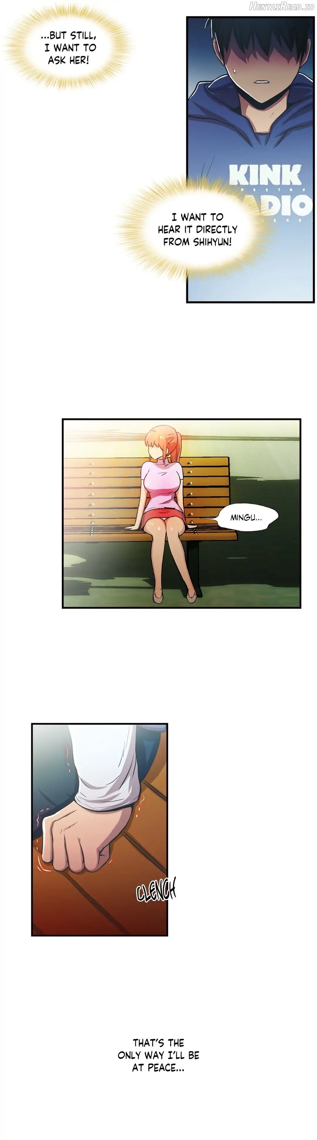 One-Room Hero Chapter 47 - page 8