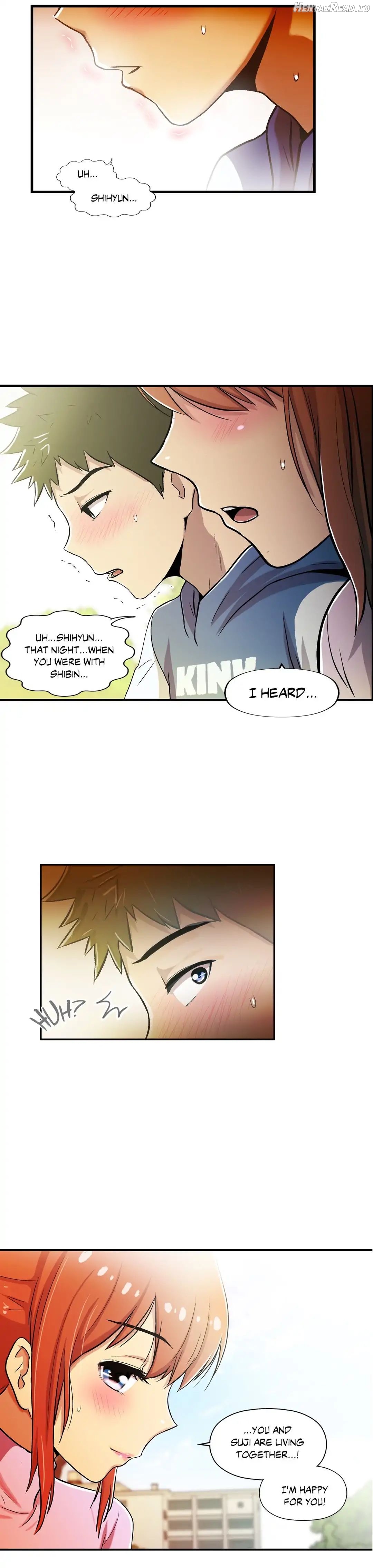 One-Room Hero Chapter 47 - page 9