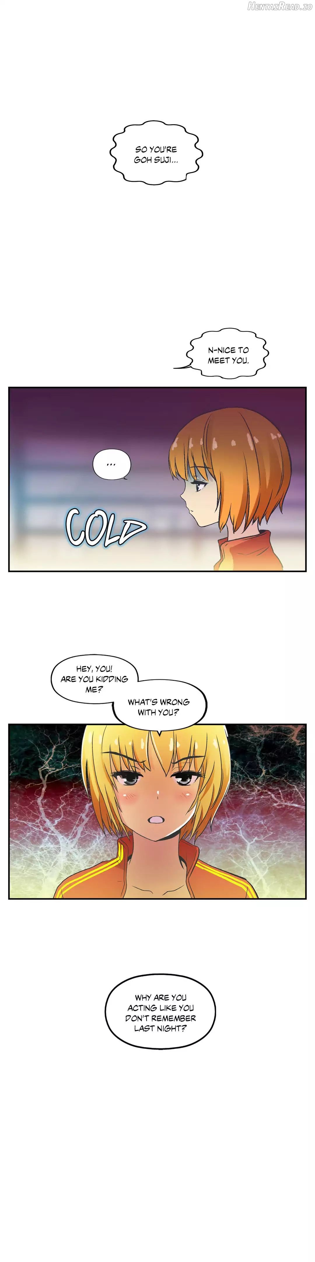 One-Room Hero Chapter 21 - page 1
