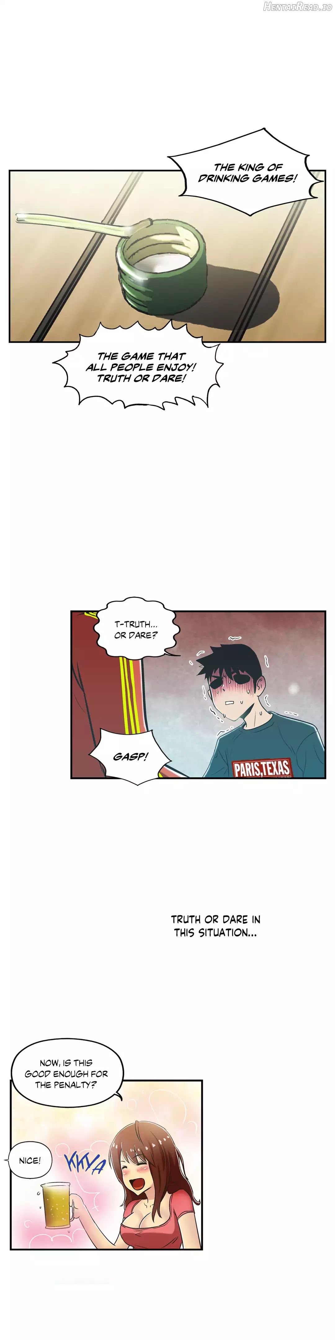 One-Room Hero Chapter 21 - page 13