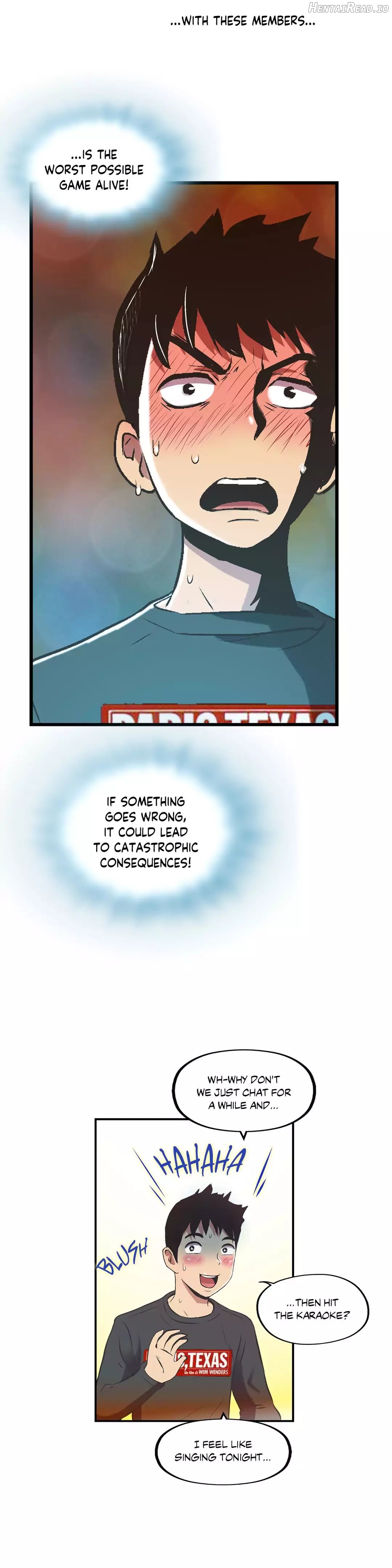 One-Room Hero Chapter 21 - page 14
