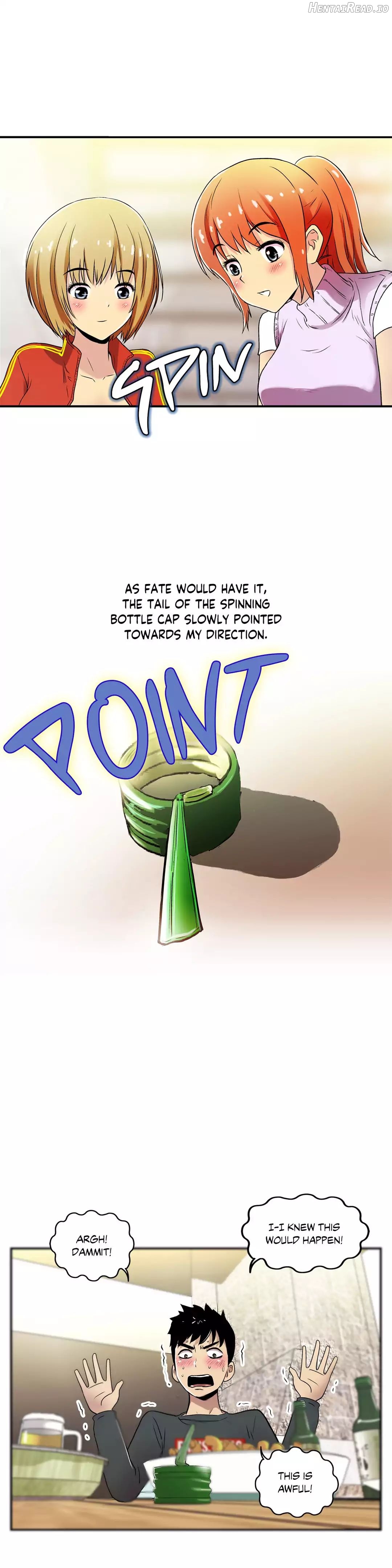 One-Room Hero Chapter 21 - page 16