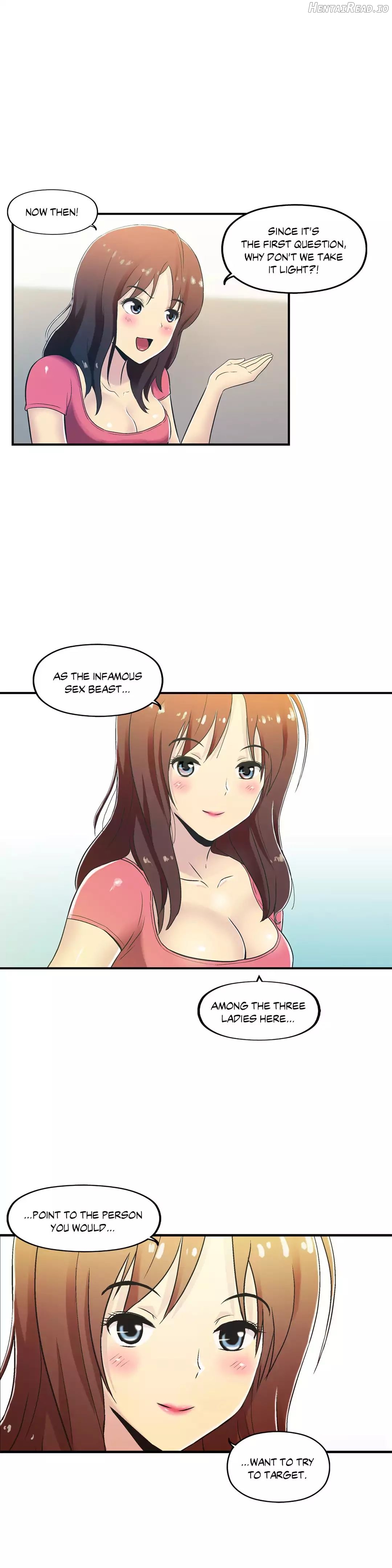 One-Room Hero Chapter 21 - page 17