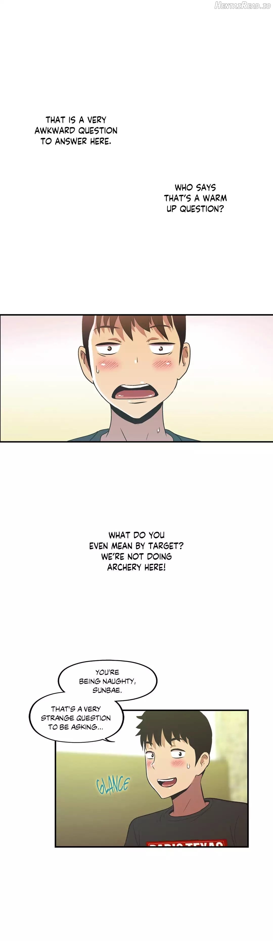 One-Room Hero Chapter 21 - page 18