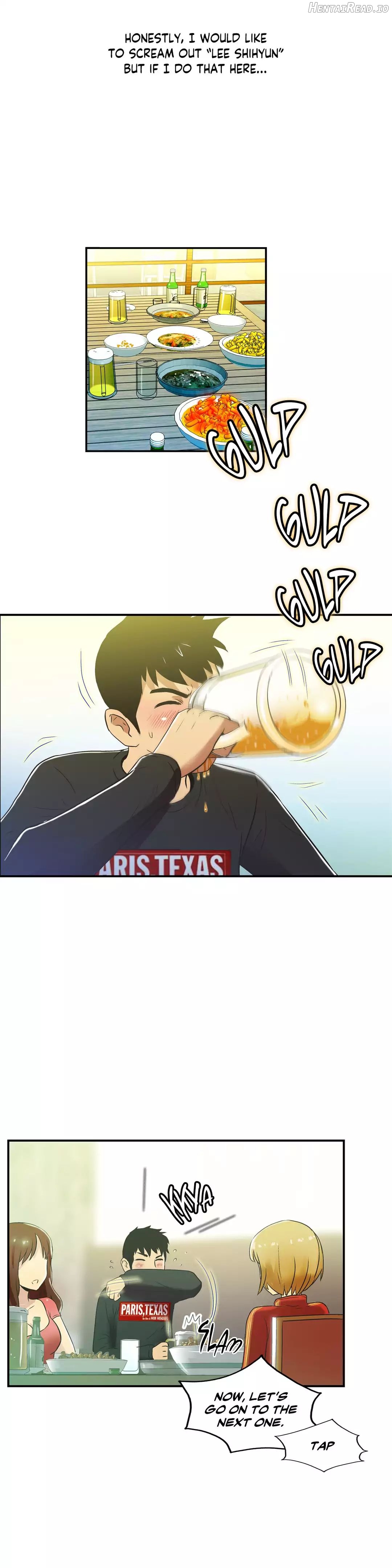 One-Room Hero Chapter 21 - page 20