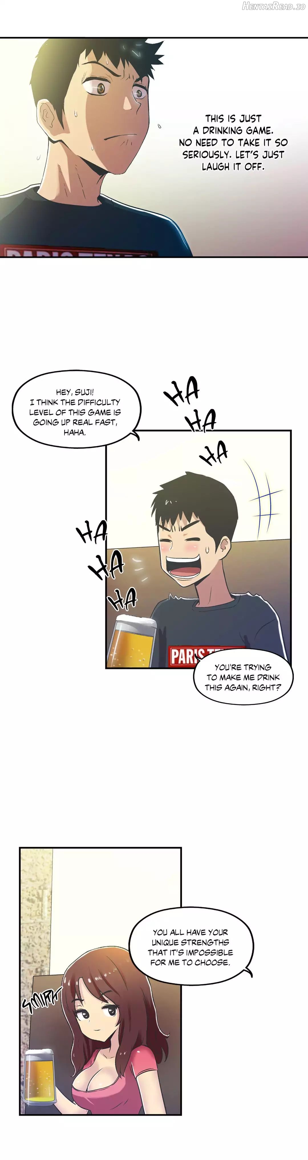 One-Room Hero Chapter 21 - page 24